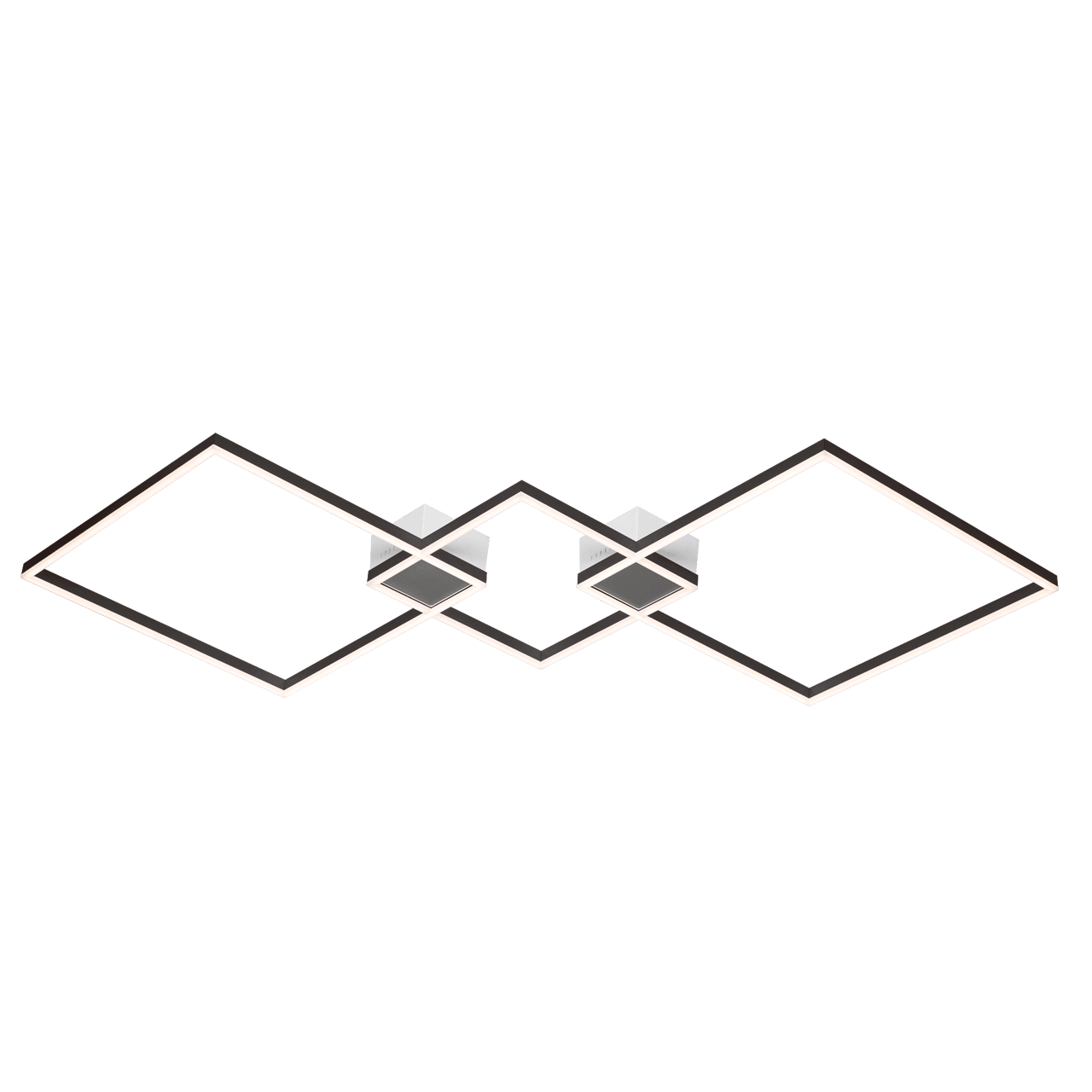 Pageone - Fractal (Large Symmetric) 43.1. Ceiling. Flush Mount - Image 2