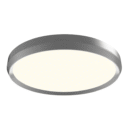 Pageone - Skylight (Round 17.7Dia.). Ceiling. Flush Mount