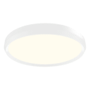 Pageone - Skylight (Round 17.7Dia.). Ceiling. Flush Mount