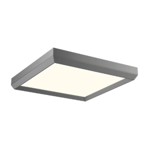 Pageone - Skylight (Square 13.8L). Ceiling. Flush Mount
