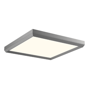 Pageone - Skylight (Square 17.7L). Ceiling. Flush Mount