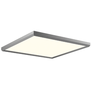 Pageone - Skylight (Square 29.5L). Ceiling. Flush Mount
